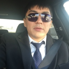 Азамат Жакупов, 14.03.1987, Астана