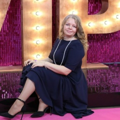 Ольга Кроневальд, 29.01.1992, Дубна