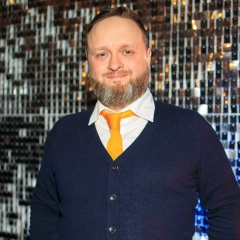 Alexey Zubov, Москва