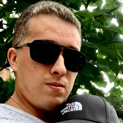 Вадим Хабибуллин, 24.01, Челябинск