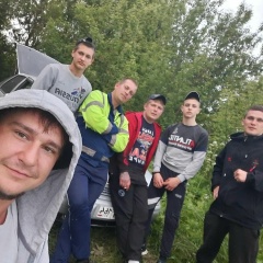 Олег Олег, Балашов
