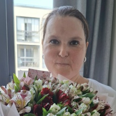 Даша Чудотворова, 24.11, Санкт-Петербург