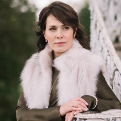 Екатерина Демченко, 26.06, Санкт-Петербург