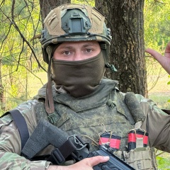 Павел Газизов, 13.04.1989, Москва