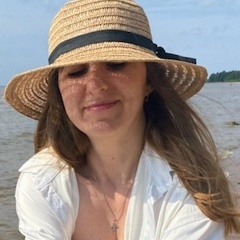 Наталья Немчинова