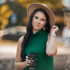 Александра Волокитина, 05.08, Липецк