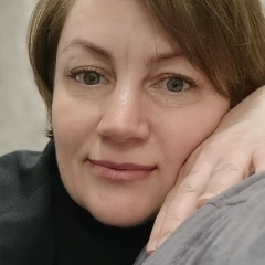 Лара Шарова, 24.09, Оренбург