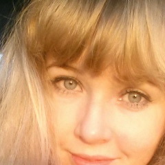 Ирина Громарушкина, 16.06, Рязань