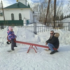 Константин Горленко, Курагино