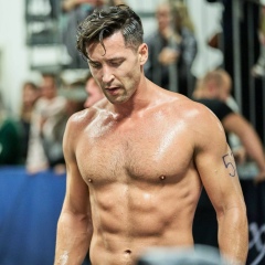 Стас Филипченков, 15.08, Kolding