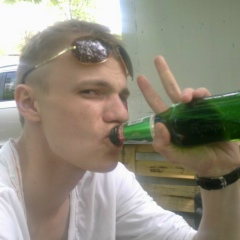 Виктор Ключников, 27.06.1989, Москва