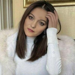 Елена Петрова