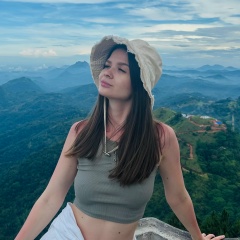 Татьяна Сенцова, 31.08.1998