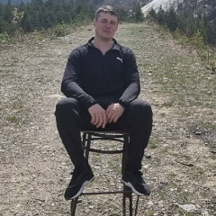 Сергей Зубарев