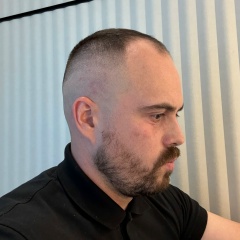 Денис Олегович, London