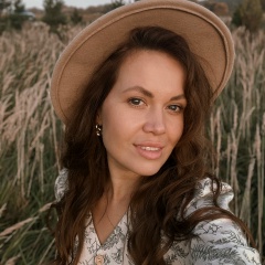 Юлия Лобанова, 15.09.1992, Москва