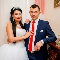 Юлия Аникиева, 22.10, Североморск
