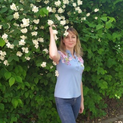 Елена Артюх, 08.08.1982, Севастополь