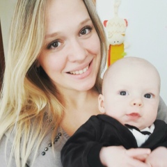 Жанна Прачук, 28.07, Львов