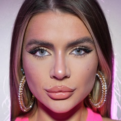 Евгения Мущинкина, 07.09, Ижевск