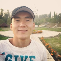 Тимур Абитов, 10.02.1998, Москва