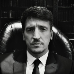 Алексей Шильников, 03.05.1989, Москва