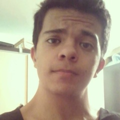 Alex Ricardo, 19.02.1994, Curitiba