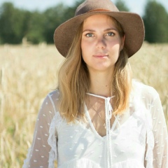 Анастасия Курская, 15.08.1989, Казань