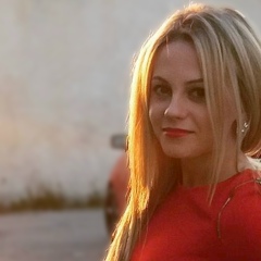 Вика Марчук, 23.02.1991, Oliveira do Bairro