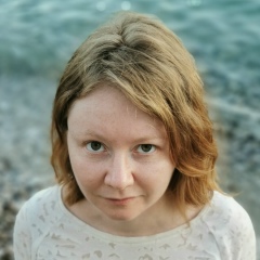 Светлана Серова, 02.12.1984, Москва