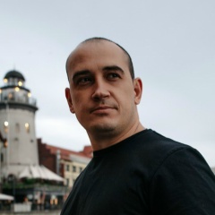 Иван Кмотрик, 11.12, Балаково