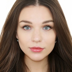 Любочка Ерухимович, 11.01, Санкт-Петербург