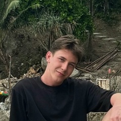 Максим Белов, 13.04, Москва