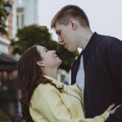 Виктория Сенникова, 31.01.1998, Сальск