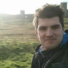 Иван Красников, 19.02