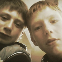 Никита Эктов, 22.04, Волоколамск