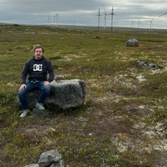 Иван Дьяченко, 22.09, Санкт-Петербург