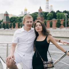 Konstantin Lyukhanov, 14.12.1985, Austin