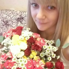 Наталья Устинова, Ижевск
