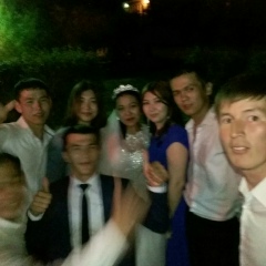 Айнат Тлепбаев, 22.05.1992, Актобе