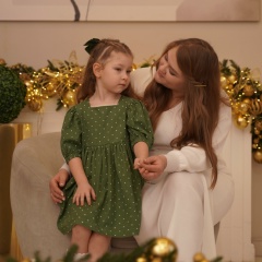 Евгения Тинякова, 05.10.1995, Балашиха