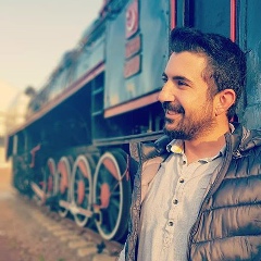 Ferit Akan, 01.01.1990, Mersin