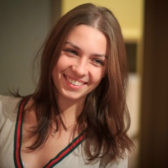 Мария Иванова, 28.12