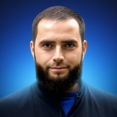 Ибрагим Исаев