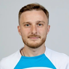 Денис Шабаров, 07.07, Санкт-Петербург