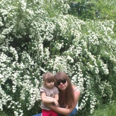 Алина Рыбченко, 01.09.1988, Херсон