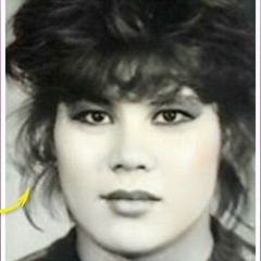 Нина Жан, Астана