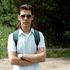 Даниел Орёл, 16.04.1991, México