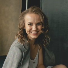Елена Яндулова, 21.04.1988, Ижевск