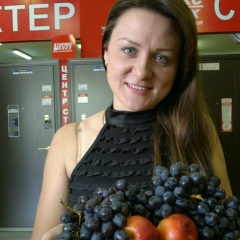 Наталья Игнатьева, 31.07.1985, Алматы